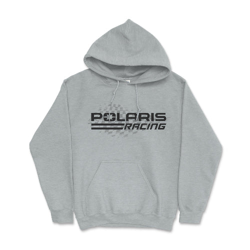 Polaris Racing Hooded Sweatshirt T-Shirts, Hoodie | CiraTrend.com (Image 1)
