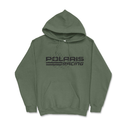 Polaris Racing Hooded Sweatshirt T-Shirts, Hoodie | CiraTrend.com (Image 4)