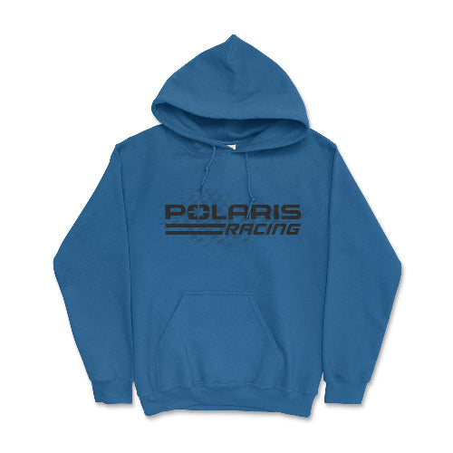 Polaris Racing Hooded Sweatshirt T-Shirts, Hoodie | CiraTrend.com (Image 5)