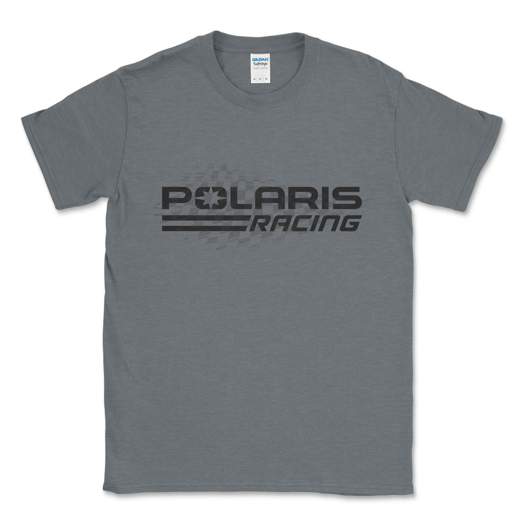 Polaris Racing Tee Shirt: Inspired by the Drive to Win Hoodie, Sweatshirt | CiraTrend.com (Image 5)