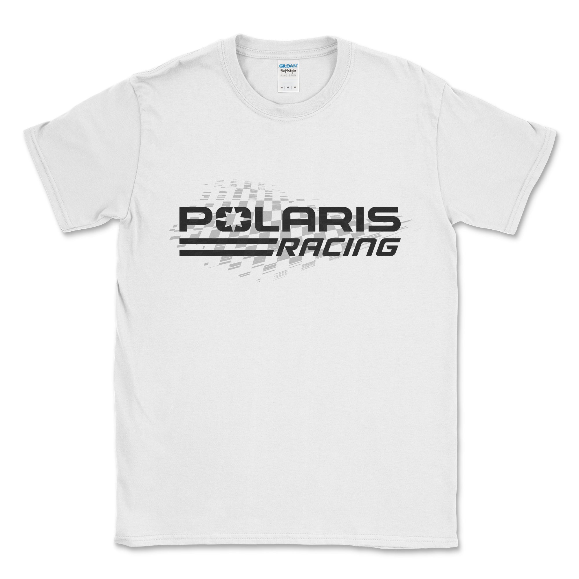 Polaris Racing Tee Shirt: Inspired by the Drive to Win Hoodie, Sweatshirt | CiraTrend.com (Image 4)