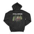 Polaris Ranger Zip-Up Hoodie-Dog Lover T-Shirts, Sweatshirt | CiraTrend.com (Image 1)
