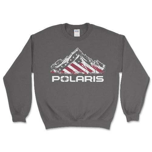 Polaris Red, White and Blue Patriotic Sweatshirt T-Shirts, Hoodie | CiraTrend.com (Image 5)