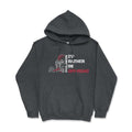 Polaris RZR - I'd Rather Be Off Road Hoodie T-Shirts, Sweatshirt | CiraTrend.com (Image 1)