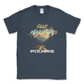 Polaris Seek Adventure T-Shirt : Adventure Starts Here Hoodie, Sweatshirt | CiraTrend.com (Image 1)