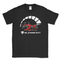 Polaris Slingshot Big and Tall Tee Shirt-Adventure Awaits! Hoodie, Sweatshirt | CiraTrend.com (Image 1)