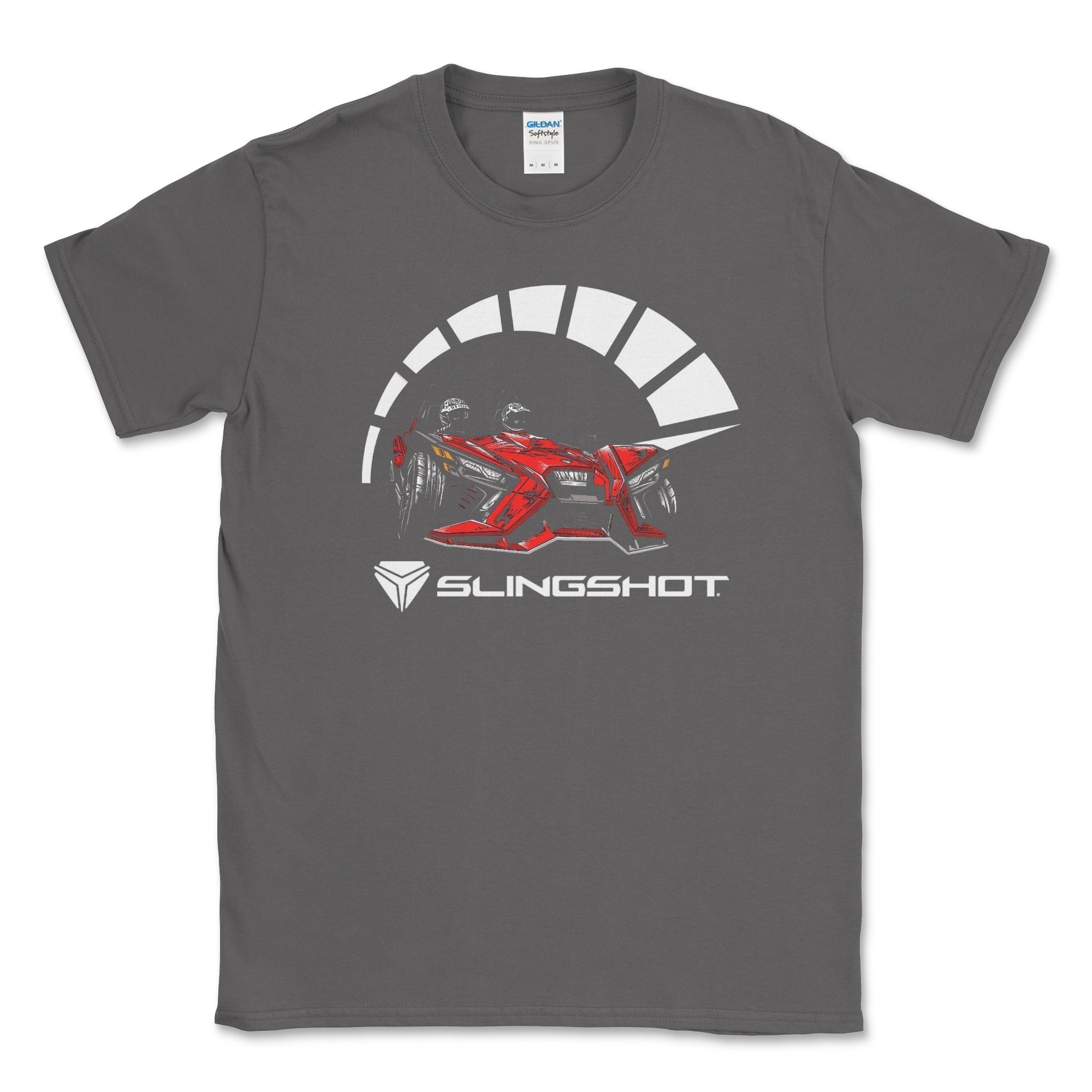 Polaris Slingshot Big and Tall Tee Shirt-Adventure Awaits! Hoodie, Sweatshirt | CiraTrend.com (Image 3)