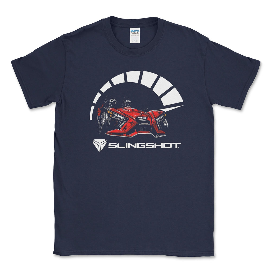 Polaris Slingshot Big and Tall Tee Shirt-Adventure Awaits! Hoodie, Sweatshirt | CiraTrend.com (Image 4)
