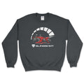 Polaris Slingshot Crewneck Sweatshirt - Ready for Adventure! T-Shirts, Hoodie | CiraTrend.com (Image 1)