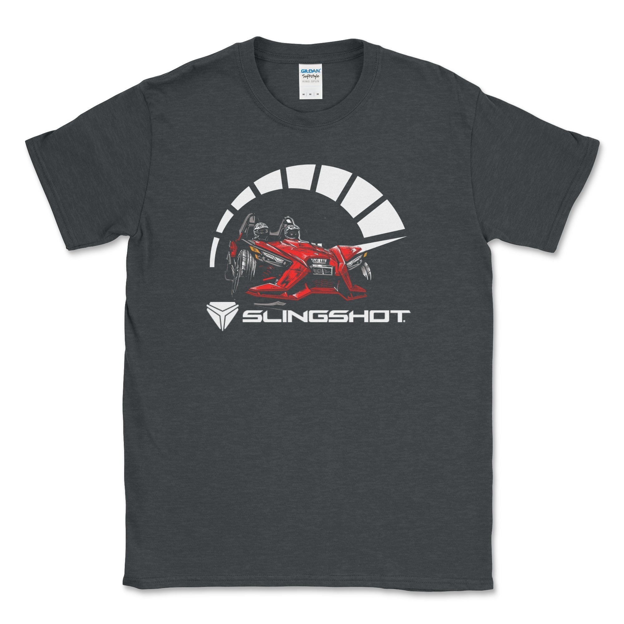 Polaris Slingshot Tee: Inspired by the Ride, Designed for You Hoodie, Sweatshirt | CiraTrend.com (Image 5)