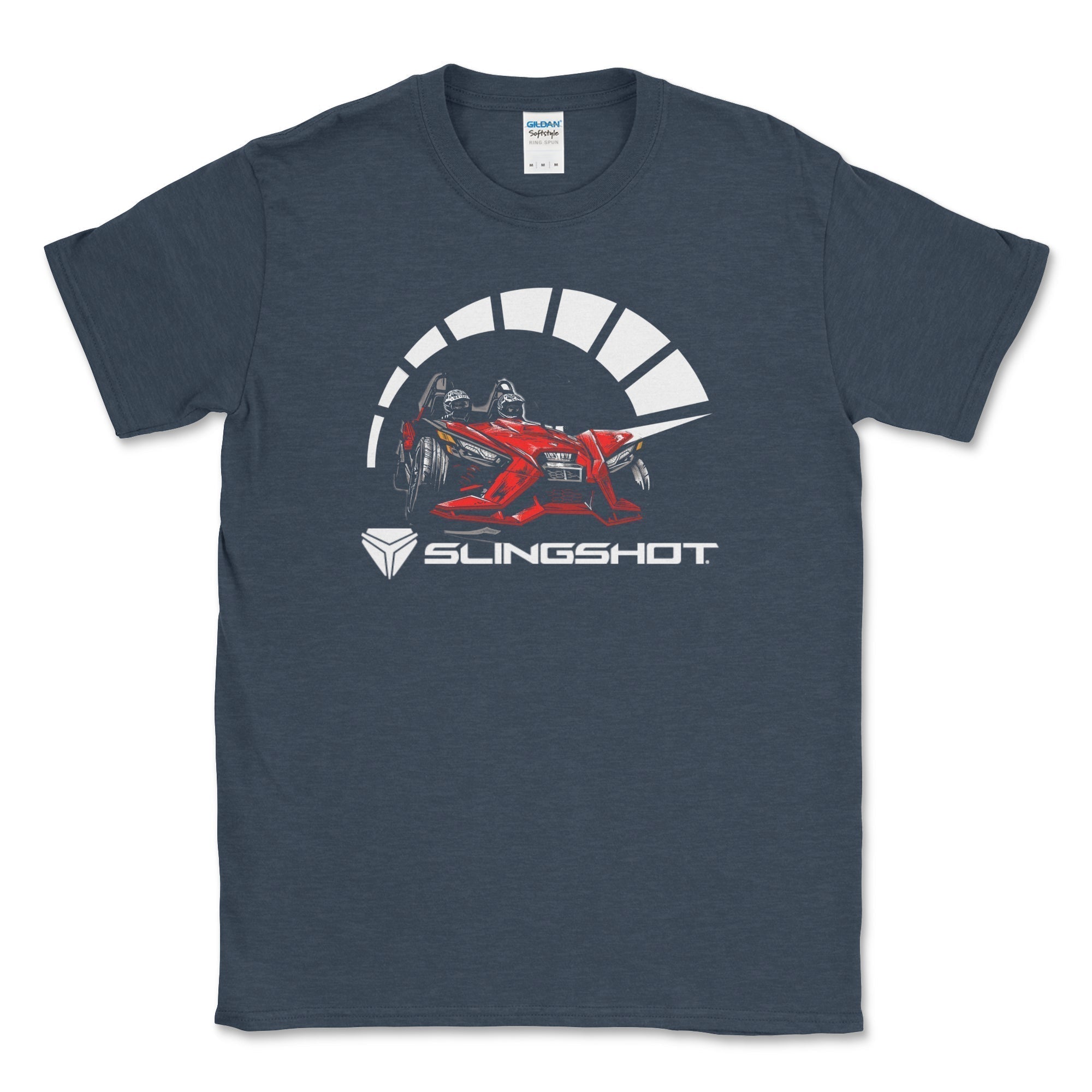 Polaris Slingshot Tee: Inspired by the Ride, Designed for You Hoodie, Sweatshirt | CiraTrend.com (Image 4)
