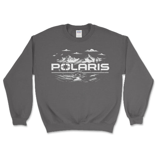 Polaris Sportsman ATV Sweatshirt T-Shirts, Hoodie | CiraTrend.com (Image 5)
