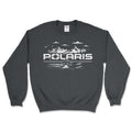 Polaris Sportsman ATV Sweatshirt T-Shirts, Hoodie | CiraTrend.com (Image 1)