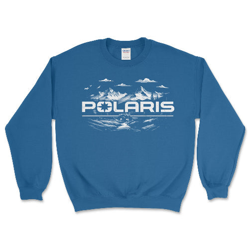 Polaris Sportsman ATV Sweatshirt T-Shirts, Hoodie | CiraTrend.com (Image 3)