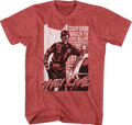 Police Propaganda They Live T-Shirt Hoodie, Sweatshirt | CiraTrend.com (Image 1)