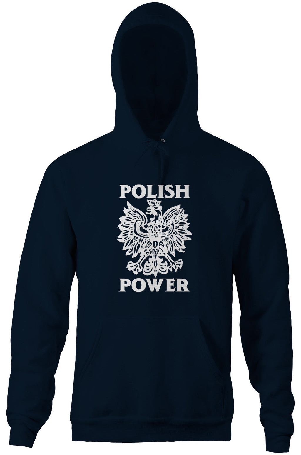 Polish Power Hoodie T-Shirts, Sweatshirt | CiraTrend.com (Image 4)
