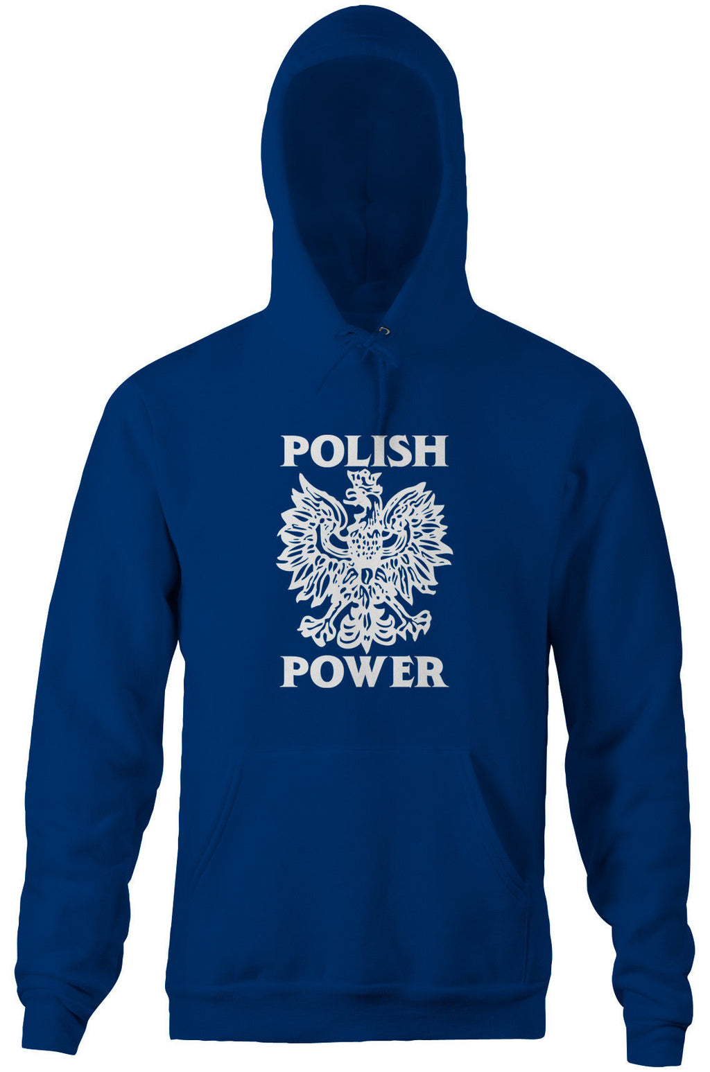 Polish Power Hoodie T-Shirts, Sweatshirt | CiraTrend.com (Image 5)