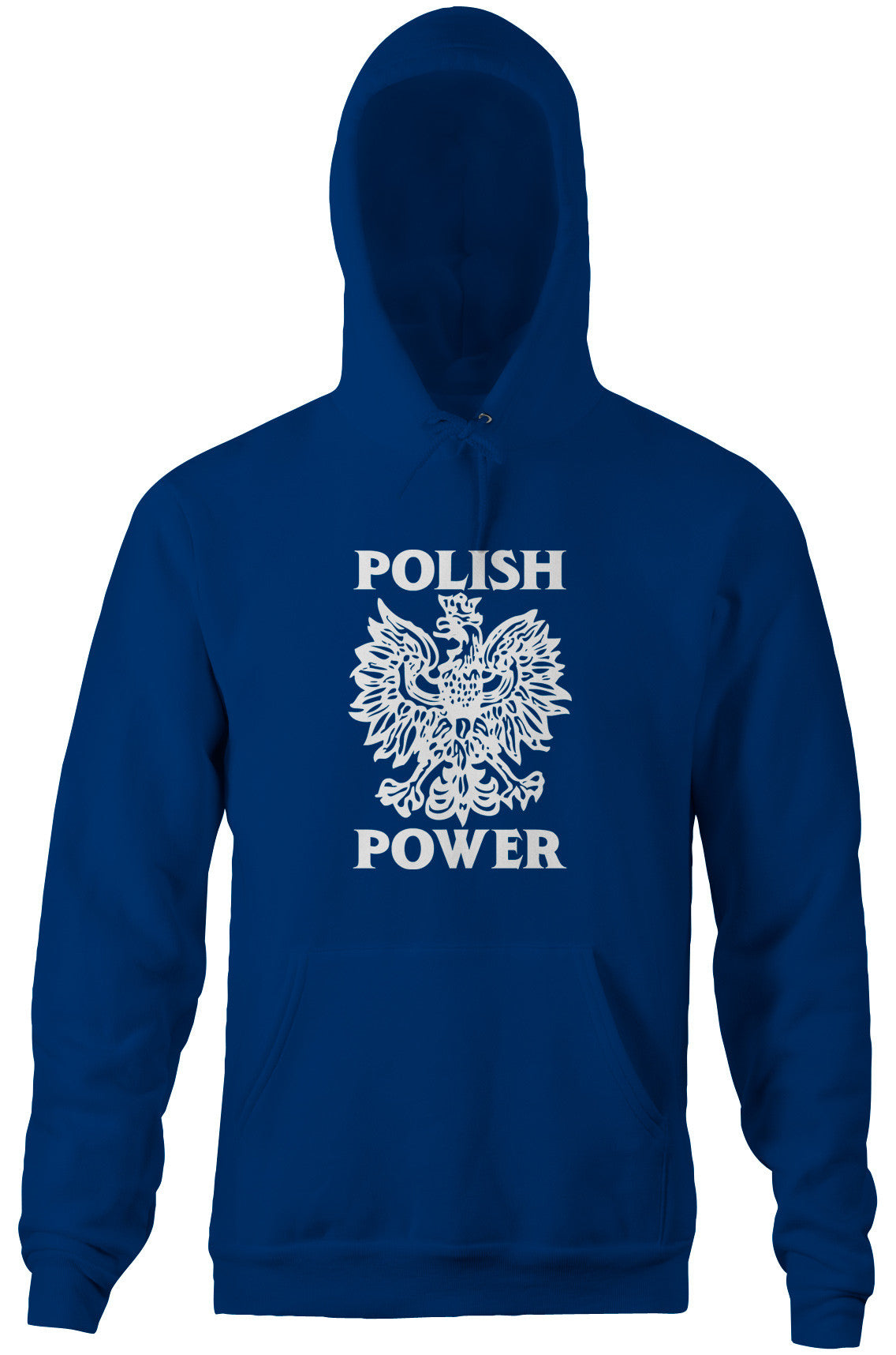 Polish Power Hoodie T-Shirts, Sweatshirt | CiraTrend.com (Image 5)