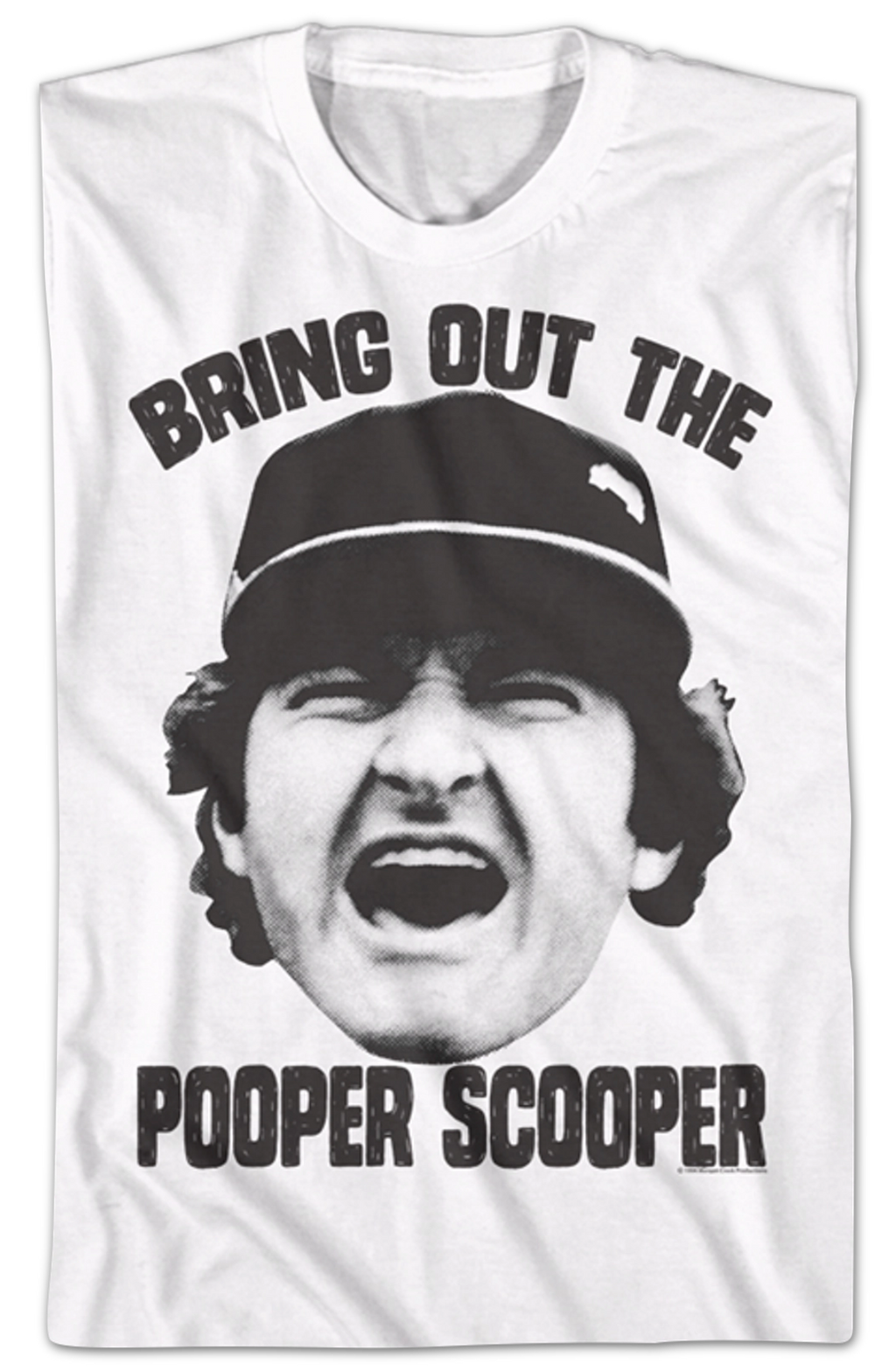 Pooper Scooper Major League T-Shirt Hoodie, Sweatshirt | CiraTrend.com (Image 2)