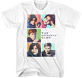 Pop Art Breakfast Club T-Shirt Hoodie, Sweatshirt | CiraTrend.com (Image 1)