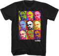 Pop Art Godfather T-Shirt Hoodie, Sweatshirt | CiraTrend.com (Image 1)