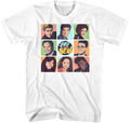 Pop Art Saved By The Bell T-Shirt Hoodie, Sweatshirt | CiraTrend.com (Image 1)