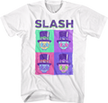 Pop Art Slash T-Shirt Hoodie, Sweatshirt | CiraTrend.com (Image 1)