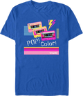 Pop Color Crayola T-Shirt Hoodie, Sweatshirt | CiraTrend.com (Image 1)