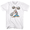 Popeye Popeye Sketch T-Shirt Hoodie, Sweatshirt | CiraTrend.com
