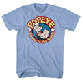 Popeye Popeye Strong T-Shirt Hoodie, Sweatshirt | CiraTrend.com