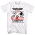 Popeye Popeye Vs. Brutus T-Shirt Hoodie, Sweatshirt | CiraTrend.com