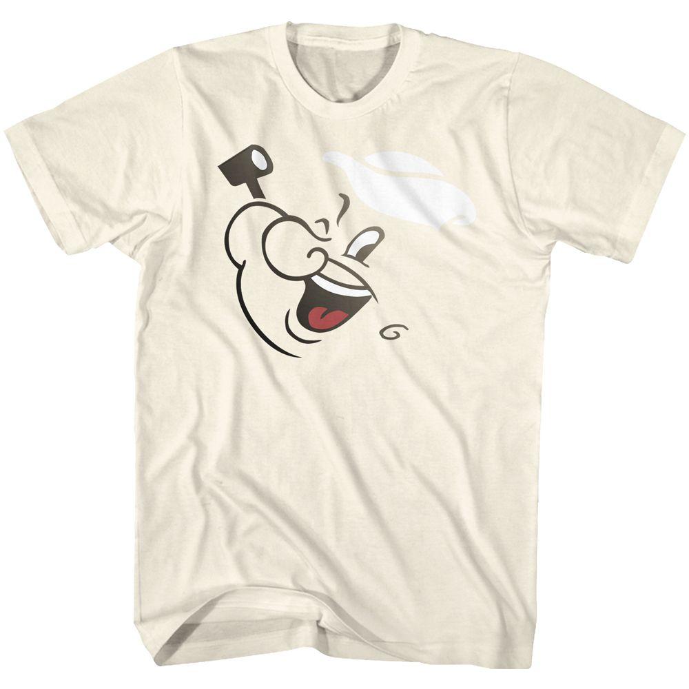Popeye Popface T-Shirt Hoodie, Sweatshirt | CiraTrend.com