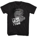 Popeye Profile I Y'Am T-Shirt Hoodie, Sweatshirt | CiraTrend.com