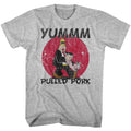 Popeye Pulled Pork Boyfriend Tee Hoodie, Sweatshirt | CiraTrend.com