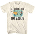 Popeye Punchin T-Shirt Hoodie, Sweatshirt | CiraTrend.com