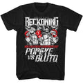 Popeye Reckoning Boyfriend Tee Hoodie, Sweatshirt | CiraTrend.com