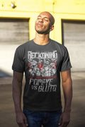 Popeye Reckoning T-Shirt Hoodie, Sweatshirt | CiraTrend.com (Image 1)