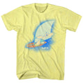 Popeye Sailin' On T-Shirt Hoodie, Sweatshirt | CiraTrend.com