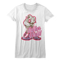 Popeye Sailor Bait Womens T-Shirt Hoodie, Sweatshirt | CiraTrend.com