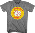 Poppin' Good Scratch & Sniff Sticker T-Shirt Hoodie, Sweatshirt | CiraTrend.com (Image 1)