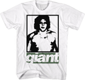 Portrait Andre The Giant T-Shirt Hoodie, Sweatshirt | CiraTrend.com (Image 1)