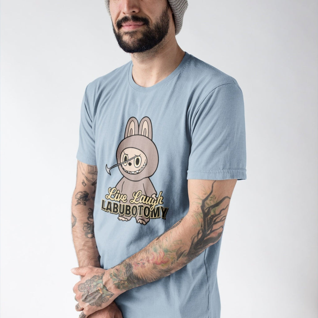 Live Laugh T Shirt Hoodie, Sweatshirt | CiraTrend.com (Image 2)