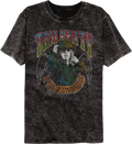 Pose With Wings Tom Petty & The Heartbreakers Mineral Wash T-Shirt Hoodie, Sweatshirt | CiraTrend.com (Image 1)