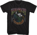 Pose With Wings Tom Petty & The Heartbreakers T-Shirt Hoodie, Sweatshirt | CiraTrend.com (Image 1)