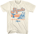 Postcard Acadia National Park T-Shirt Hoodie, Sweatshirt | CiraTrend.com (Image 1)
