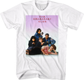 Poster Breakfast Club T-Shirt Hoodie, Sweatshirt | CiraTrend.com (Image 1)