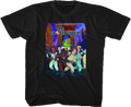 Poster Real Ghostbusters T-Shirt Hoodie, Sweatshirt | CiraTrend.com (Image 1)