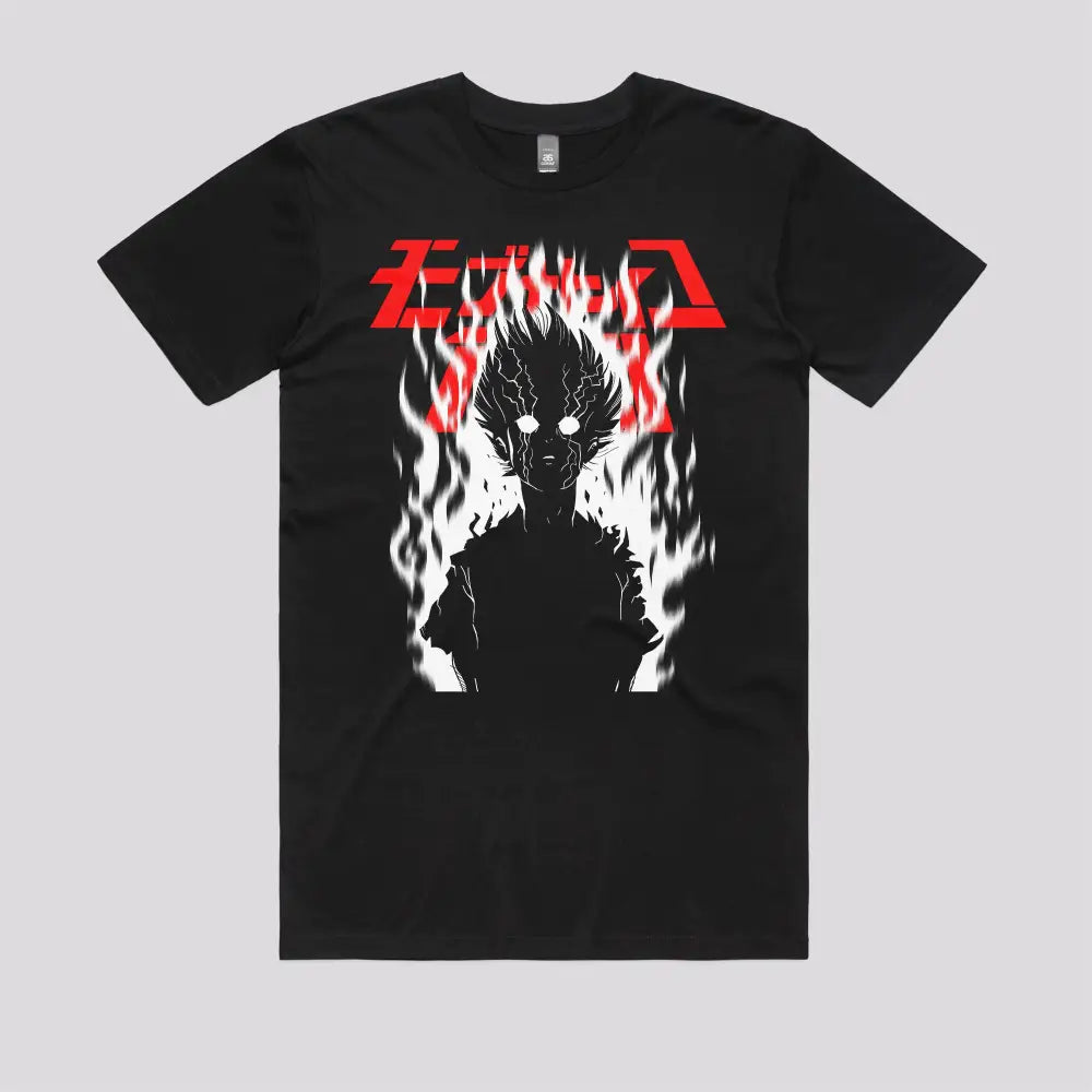 Power Level 1000000 T-Shirt Hoodie, Sweatshirt | CiraTrend.com (Image 2)