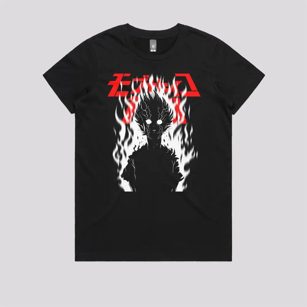 Power Level 1000000 T-Shirt Hoodie, Sweatshirt | CiraTrend.com (Image 3)
