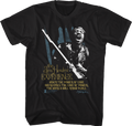 Power Of Love Jimi Hendrix T-Shirt Hoodie, Sweatshirt | CiraTrend.com (Image 1)